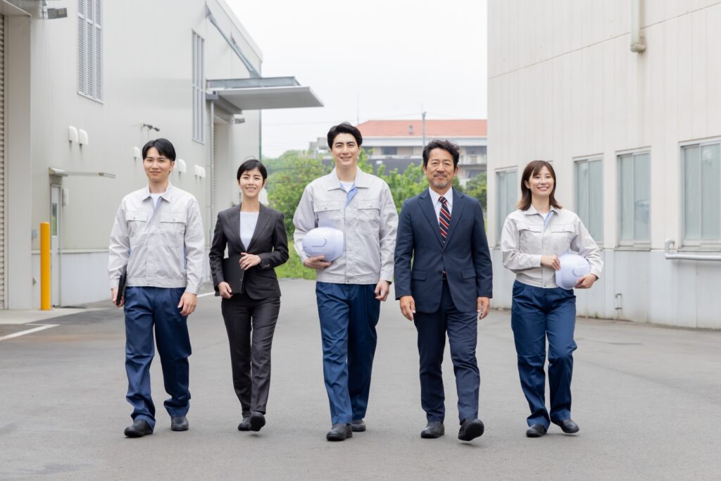 運送業での独立