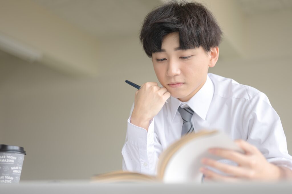 転職　自己分析