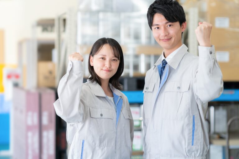 会社選びのコツ