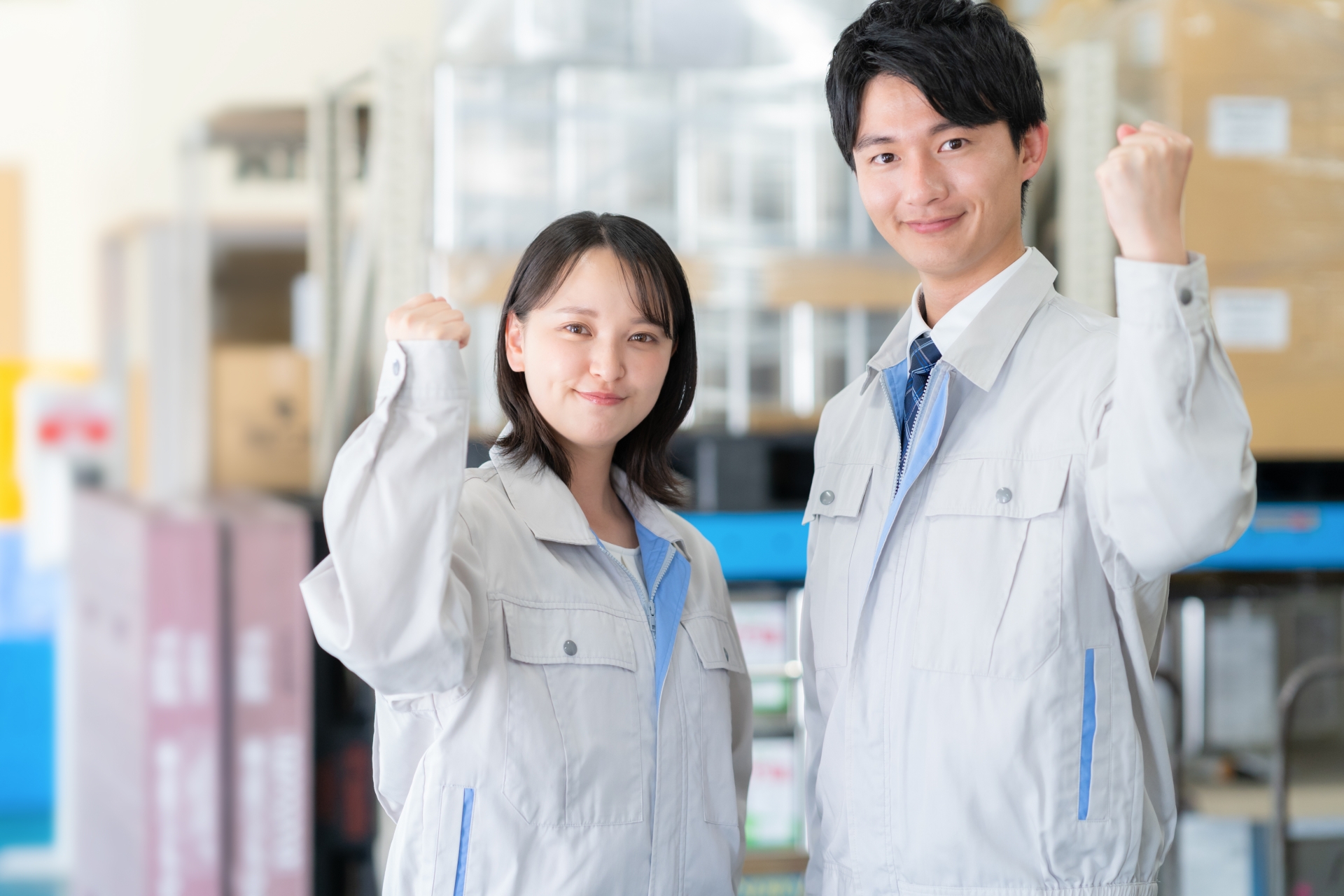 会社選びのコツ