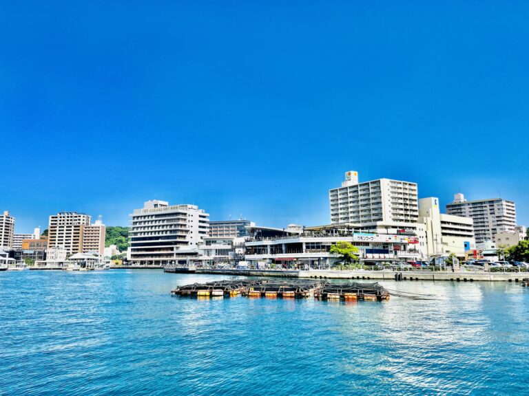 山口県トラックドライバー