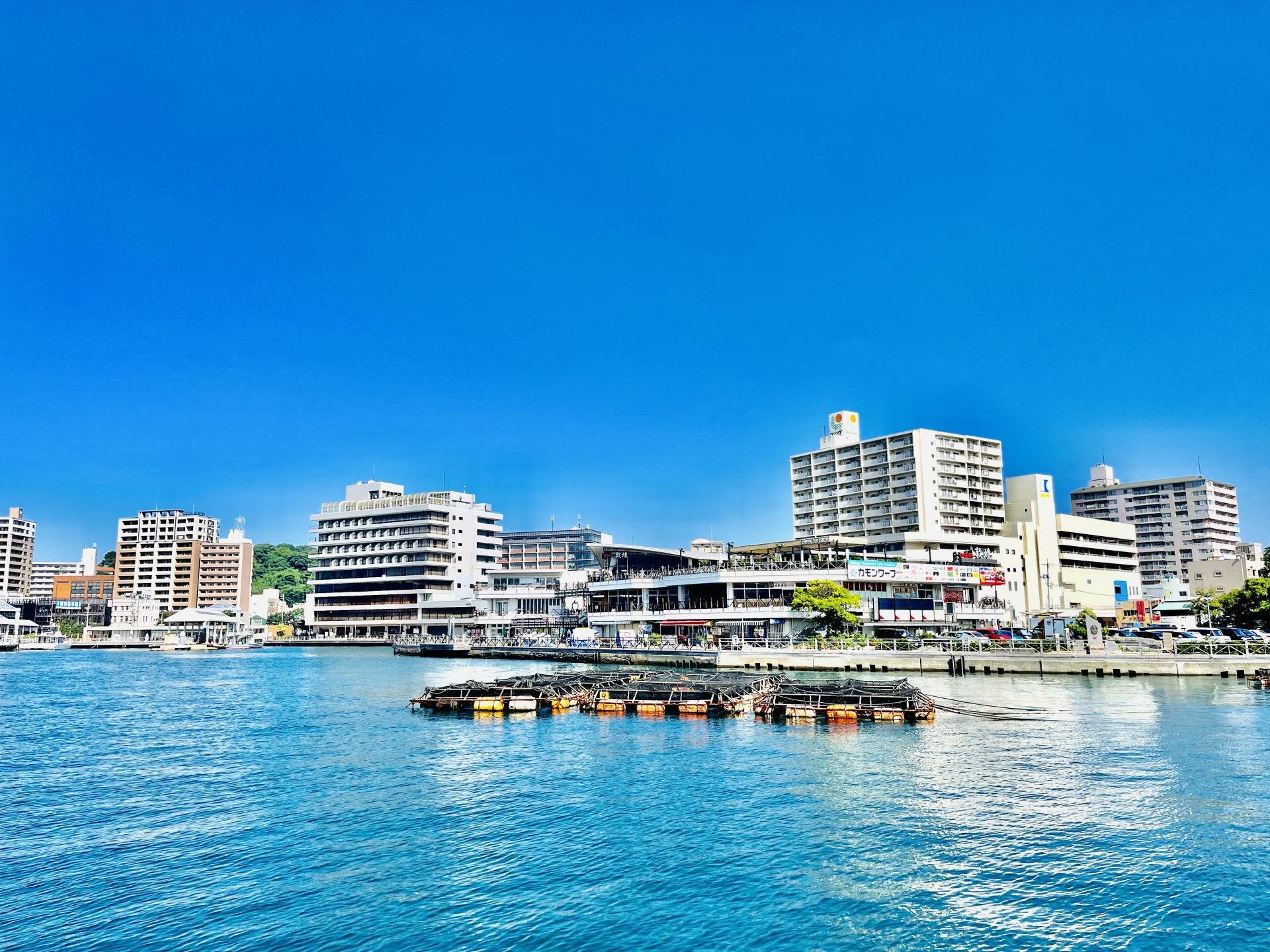 山口県トラックドライバー